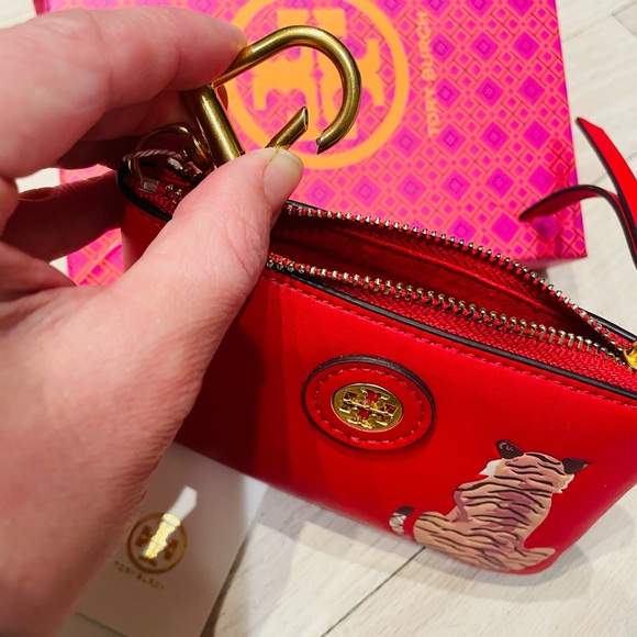 Tory Burch Wallet - Picture 5 of 5